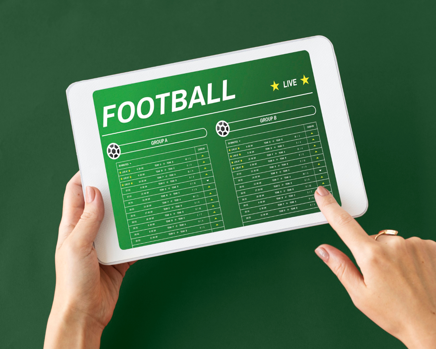 Welsh Football Betting: Tips, Tricks, and Tales